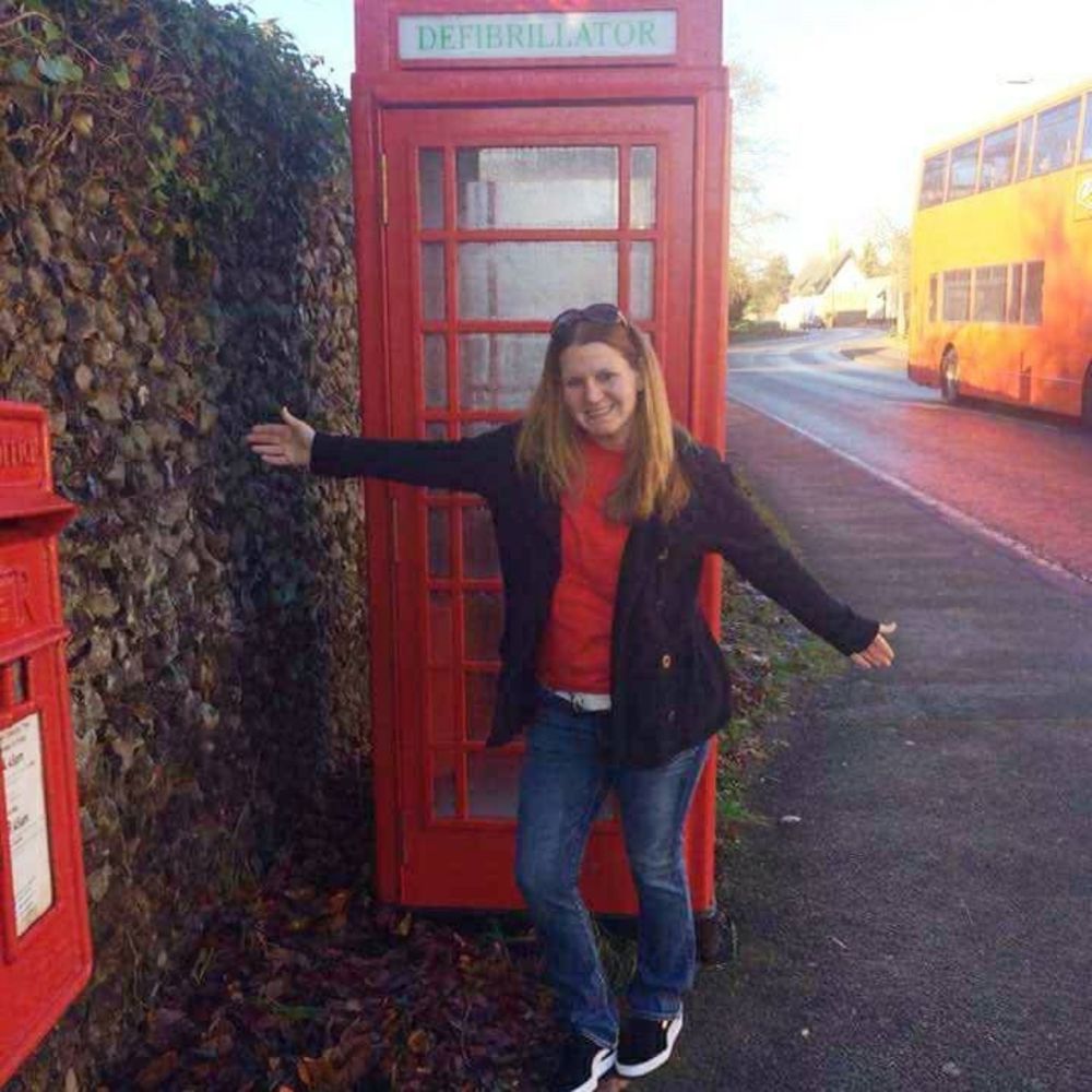 Meet your Posher, Nicole